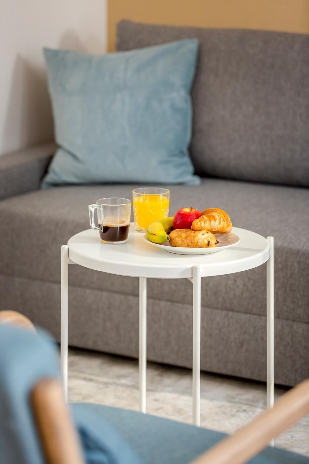 Cozy Apartment - Marais - Saint Martin V Párizs Kültér fotó